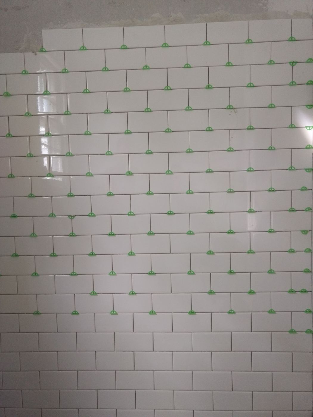 Bathrooms project photo