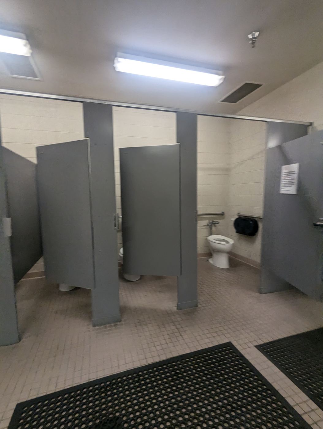 Bathrooms project photo