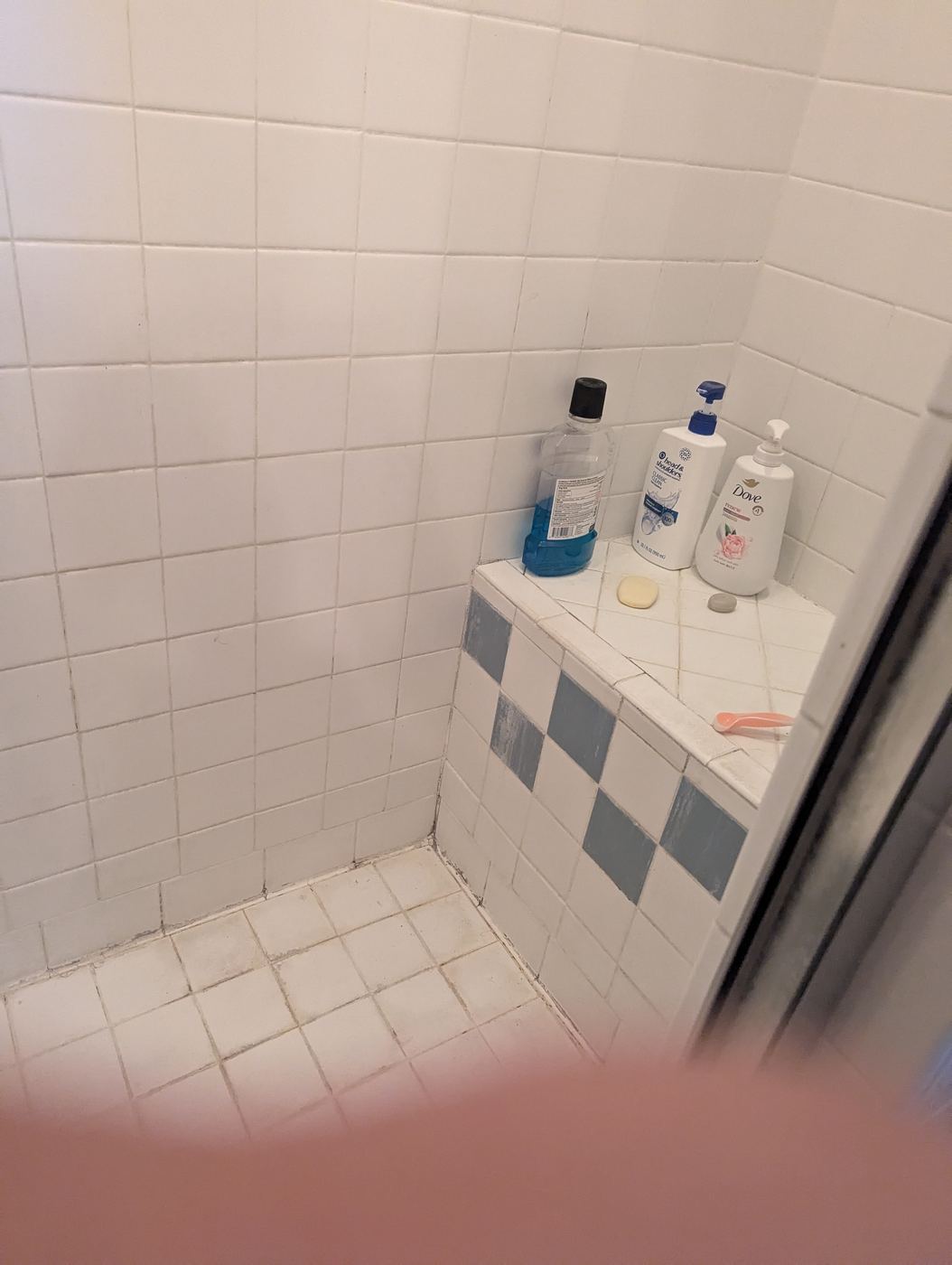 Bathrooms project photo