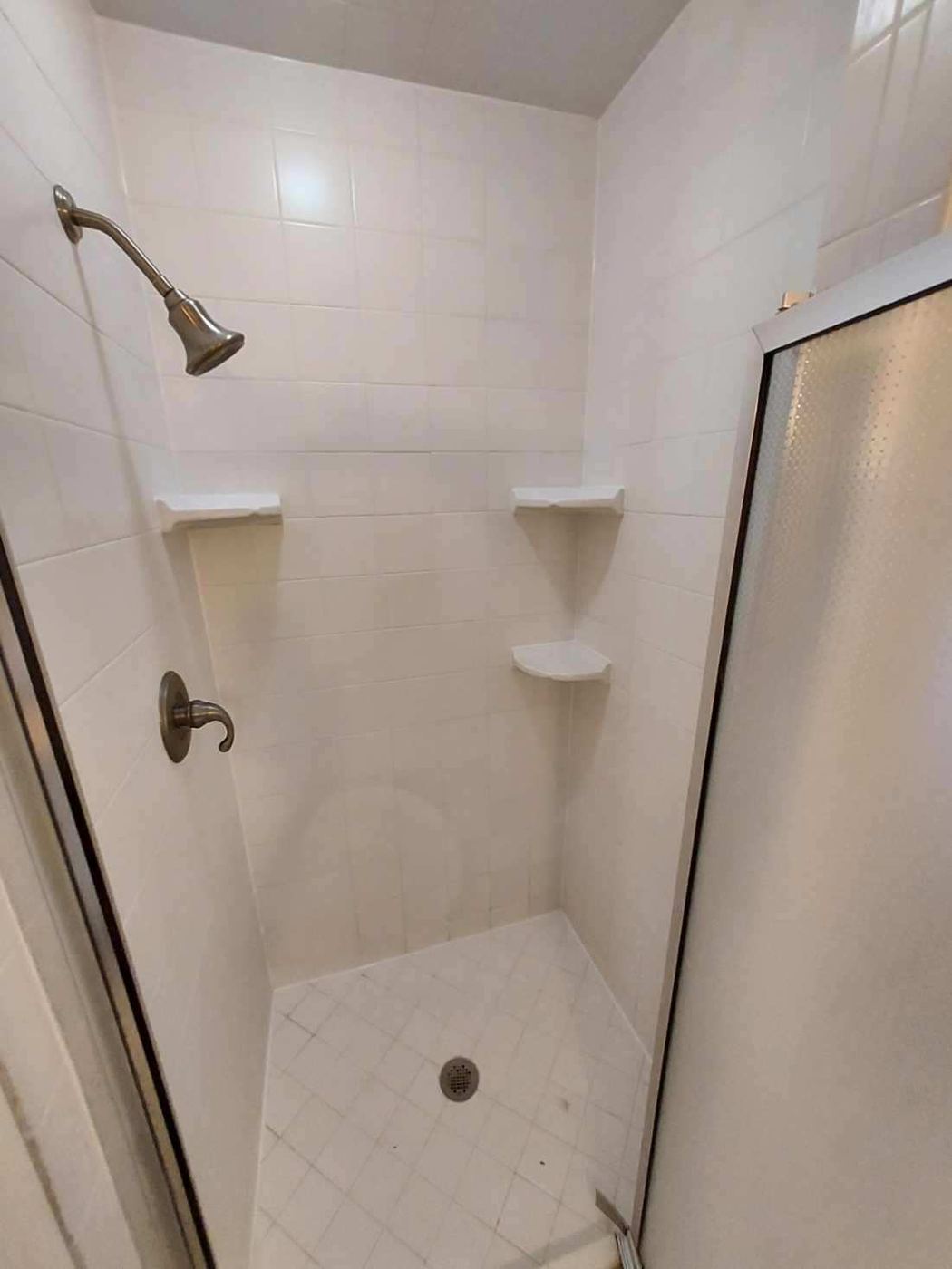 Bathrooms project photo
