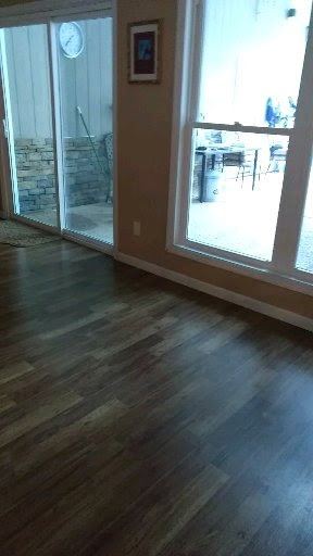 Flooring project photo