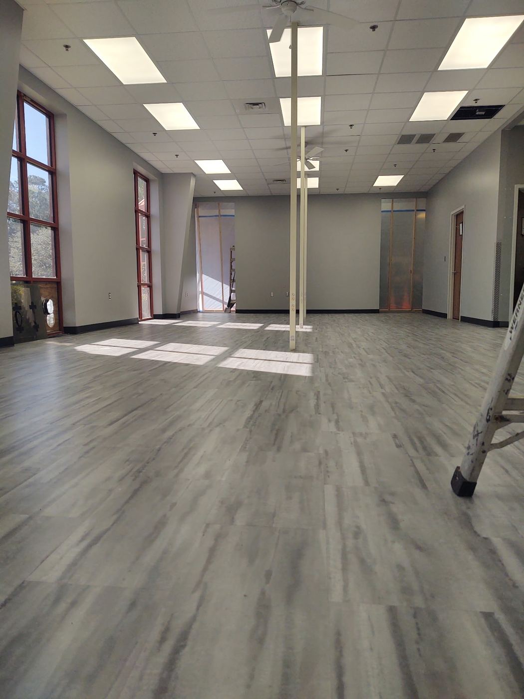 Flooring project photo