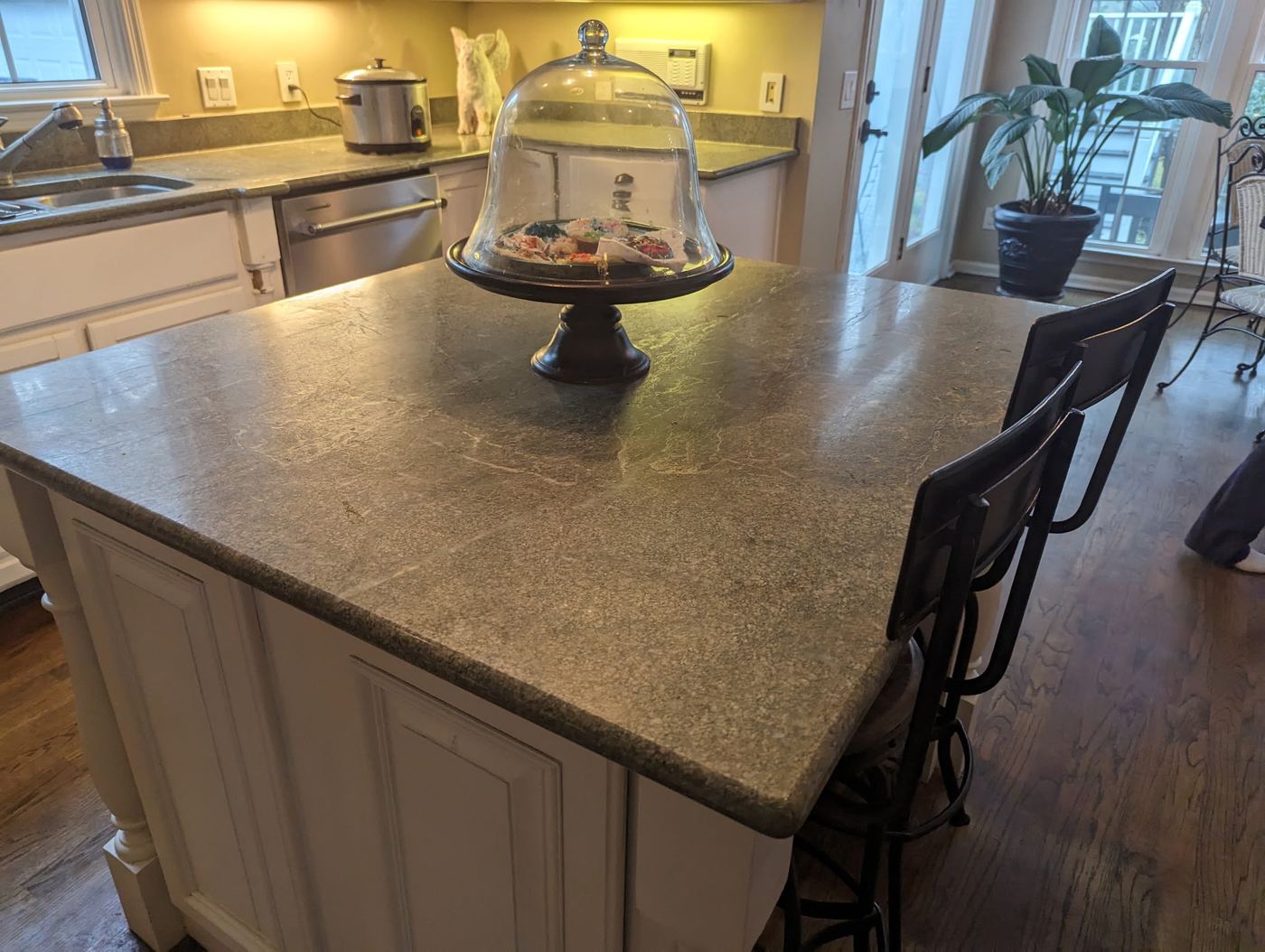 Kitchens project photo