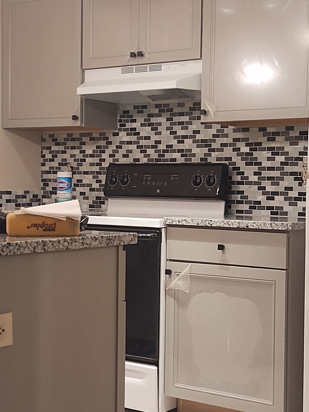 Kitchens project photo